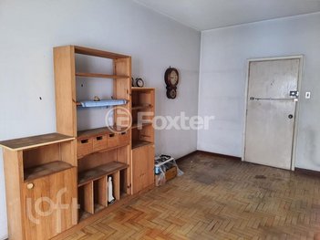 apartment em Avenida Brigadeiro Luís Antônio, Bela Vista - São Paulo - SP