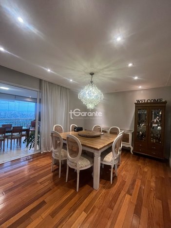 apartment em Rua Professor Rodolfo São Tiago, Belenzinho - São Paulo - SP