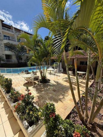 apartment em Rua Flavio Pinto Severo, Itaipu - Niterói - RJ