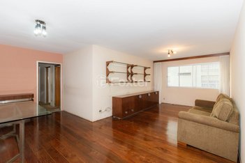 apartment em Alameda Lorena, Jardim Paulista - São Paulo - SP