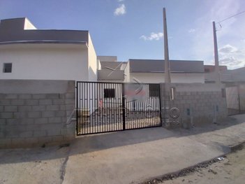 house em Rua João Cardoso, Jardim Eliana - Sorocaba - SP