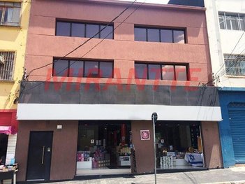 commercial_property em Conde De Sarzedas, Liberdade - São Paulo - SP