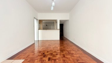 apartment em Rua Cícero Ahrends, Menino Deus - Porto Alegre - RS