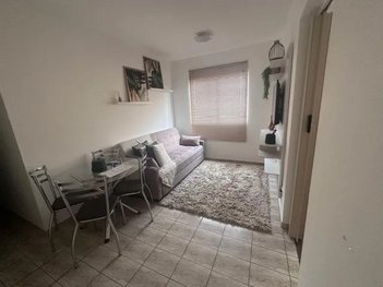 apartment em Avenida Deputado Emílio Carlos, Limão - São Paulo - SP