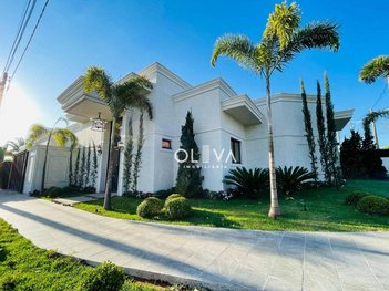 house em Avenida Belvedere, Residencial Village Damha Rio Preto II - São José do Rio Preto - SP