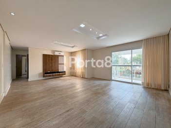 apartment em Rua José Polachini Sobrinho, Jardim Urano - São José do Rio Preto - SP