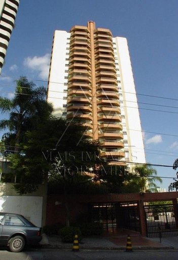 apartment em José Galante, Vila Suzana - São Paulo - SP