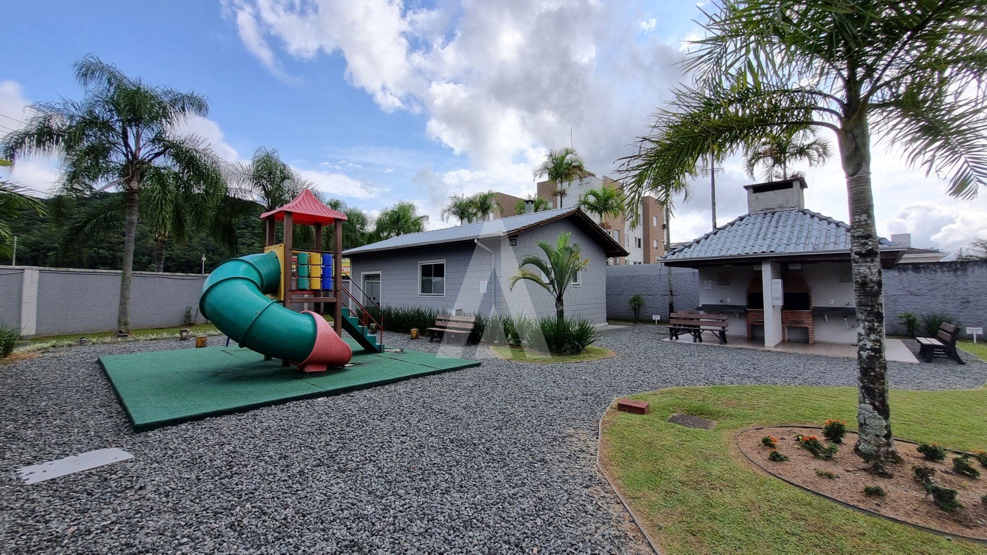 PLAYGROUND