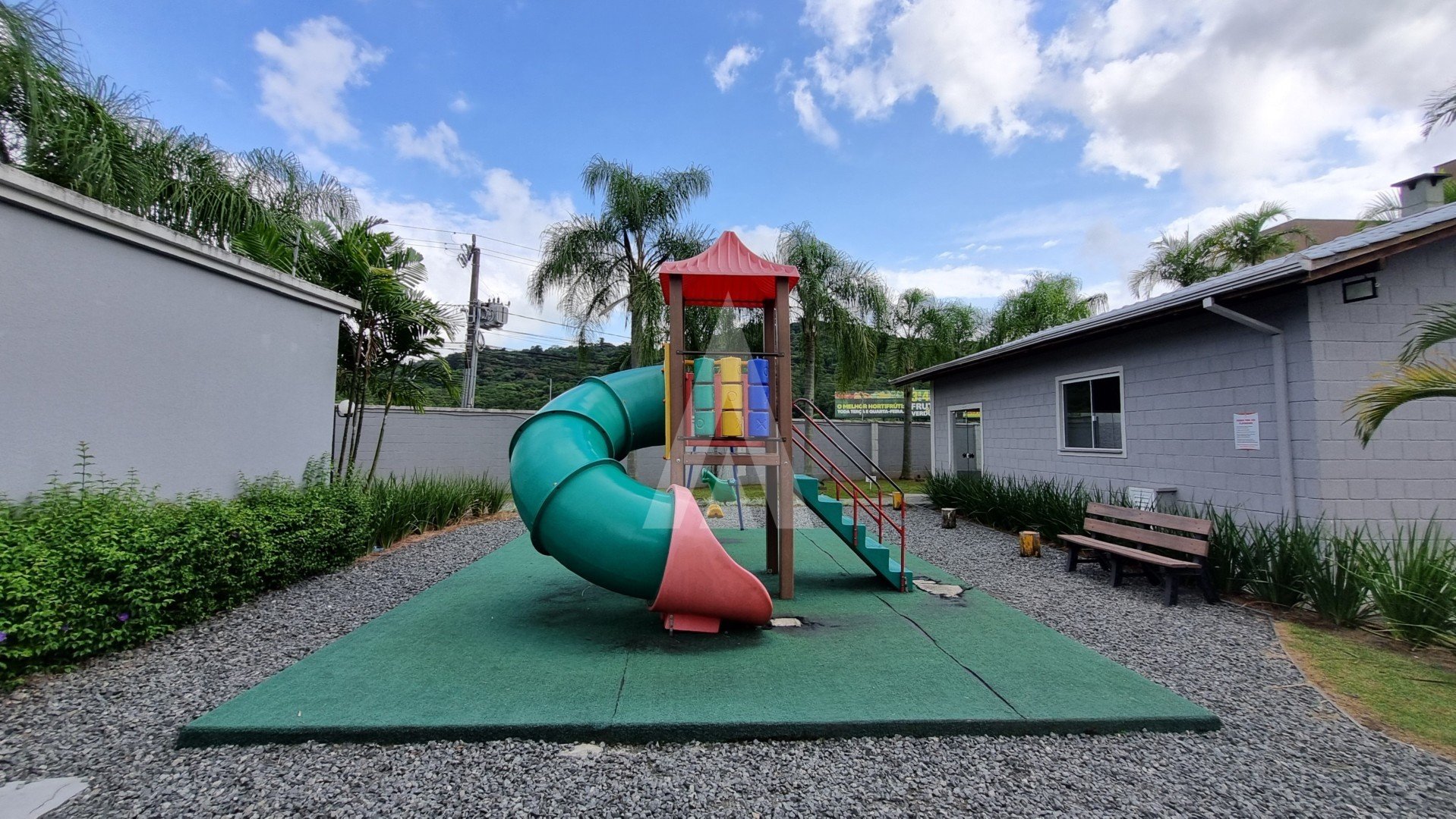 PLAYGROUND