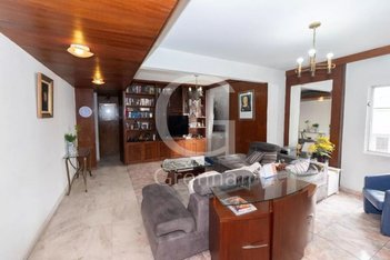 apartment em Rua Bela Cintra, Consolação - São Paulo - SP