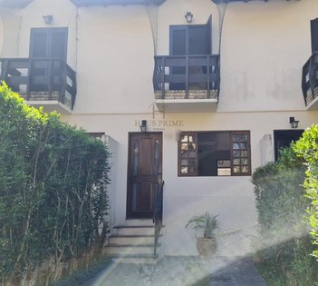 house em Estrada Municipal Walter Steurer, Chácara Pavoeiro - Cotia - SP
