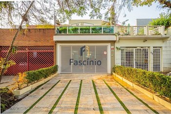 house em Rua João Rugna, Bosque da Saúde - São Paulo - SP