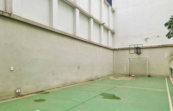 apartment em Rua Itapicuru, Perdizes - São Paulo - SP