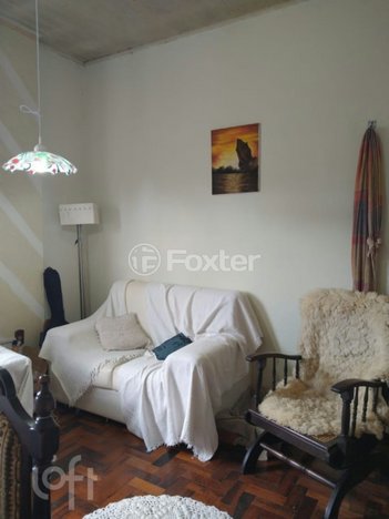 apartment em Rua Florêncio Câmara, Centro - São Leopoldo - RS
