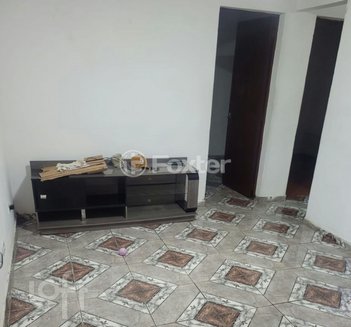 apartment em Rua Eliseu Reinaldo Moraes Vieira, Jardim Brasil (Zona Norte) - São Paulo - SP