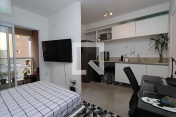 apartment em Rua Ibitirama, Vila Prudente - São Paulo - SP