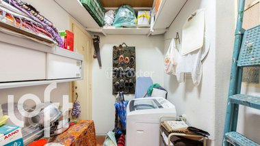 apartment em Rua Carneiro Leão, Brás - São Paulo - SP