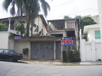 house em Rua Parque da Fonte, Barro Branco (Zona Norte) - São Paulo - SP
