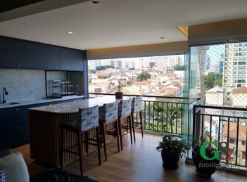 apartment em Rua Marechal Hermes da Fonseca, Santana - São Paulo - SP