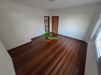 apartment em Rua Jacutinga, Padre Eustáquio - Belo Horizonte - MG