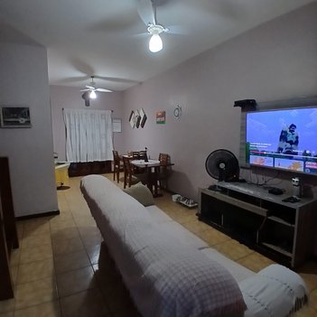 house em Rua Manoel Gajo, Centro - Bertioga - SP