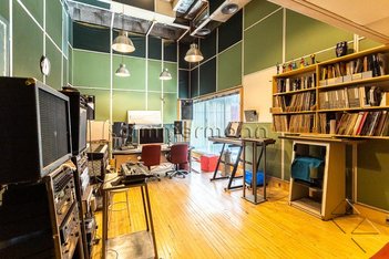 office em Rua Natingui, Vila Madalena - São Paulo - SP