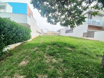 land_lot em Rua Padre Lívio Emílio Calliari, Parque Ibiti Reserva - Sorocaba - SP