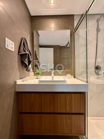 apartment em Rua Professor João Arruda, Perdizes - São Paulo - SP