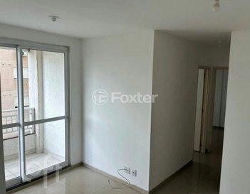 apartment em Rua Airton Ferreira da Silva, Farrapos - Porto Alegre - RS