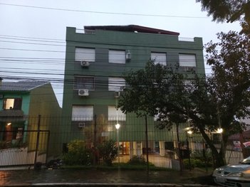 apartment em Javari, Cristo Redentor - Porto Alegre - RS