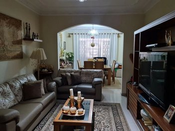 house em Avenida Dom Pedro I, Vila Monumento - São Paulo - SP