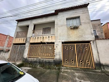 house em Rua João Bosco Varajão, Lagoa Dourada II - Cruzeiro - SP