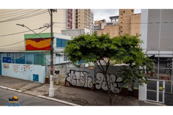 commercial_land_lot em Rua Pedroso, Bela Vista - São Paulo - SP