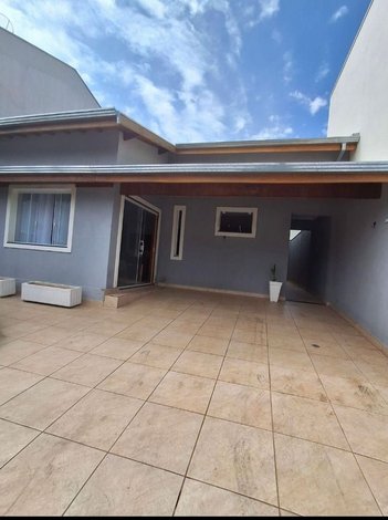 house em Rua Amapá, Jardim Nova Veneza (Nova Veneza) - Sumaré - SP