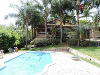 house em Rua das Hortênsias, Chácara Vale do Rio Cotia - Carapicuíba - SP