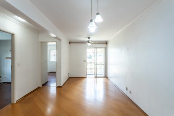 apartment em Rua José Barreto dos Santos, Vila Mangalot - São Paulo - SP