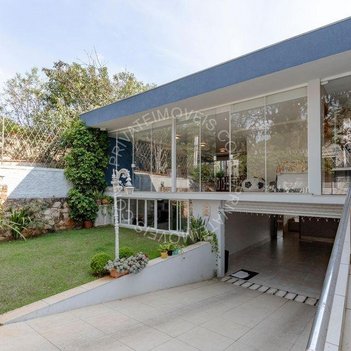 house em Rua Tomé Portes, Brooklin Paulista - São Paulo - SP
