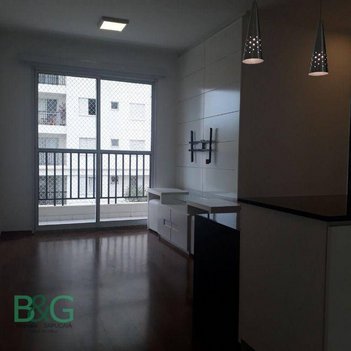 apartment em Rua Fortunato Ferraz, Vila Anastácio - São Paulo - SP
