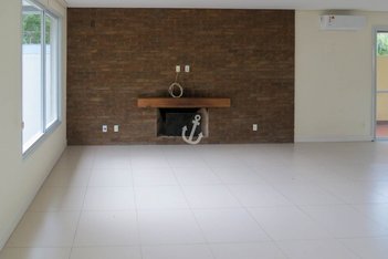 house em Rua Isid Dutra, Sambaqui - Florianópolis - SC
