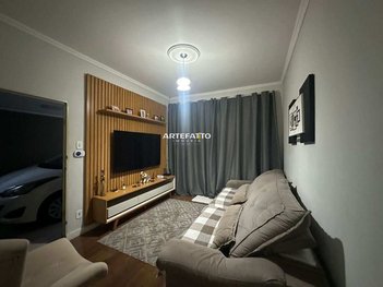 house em Rua Itirapuã, Higienópolis - Franca - SP