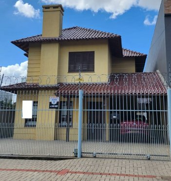 house em Rua Vereador Ivo Pereira, City - Cachoeirinha - RS