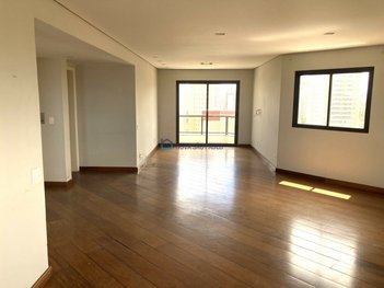 apartment em Rua Cataguaz, Vila Congonhas - São Paulo - SP