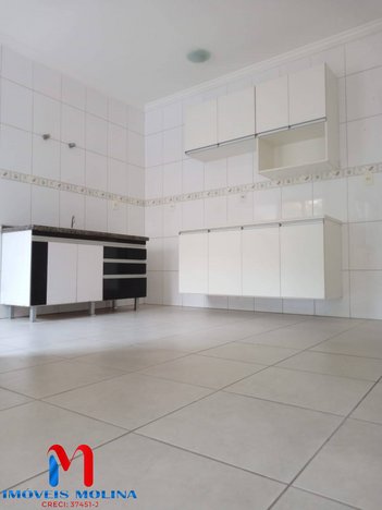 apartment em Rua Itaporanga, Paraíso - Santo André - SP