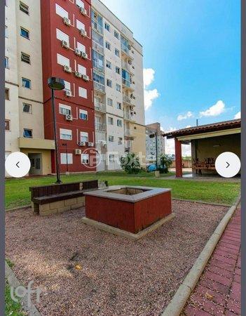 apartment em Joaquim Caetano, Fátima - Canoas - RS
