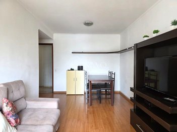 apartment em Rua Ponta Delgada, Vila Olímpia - São Paulo - SP