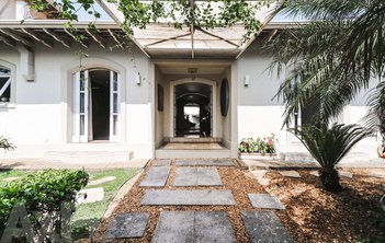 house em Rua Antônio de Gouveia Giudice, Alto de Pinheiros - São Paulo - SP