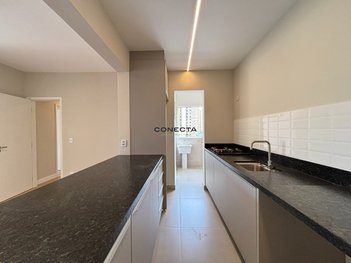 apartment em Rua Paranaguá, Centro - Londrina - PR