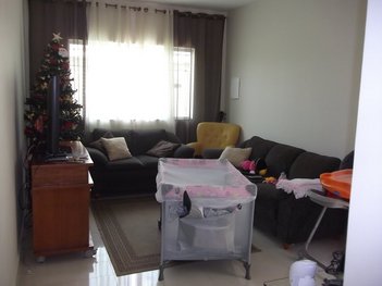 house em Alameda dos Maracatins, Novo Osasco - Osasco - SP