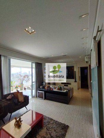 apartment em Rua São Manoel, Vila Galvão - Guarulhos - SP