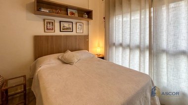 apartment em Rua Maria Eduarda, Pantanal - Florianópolis - SC